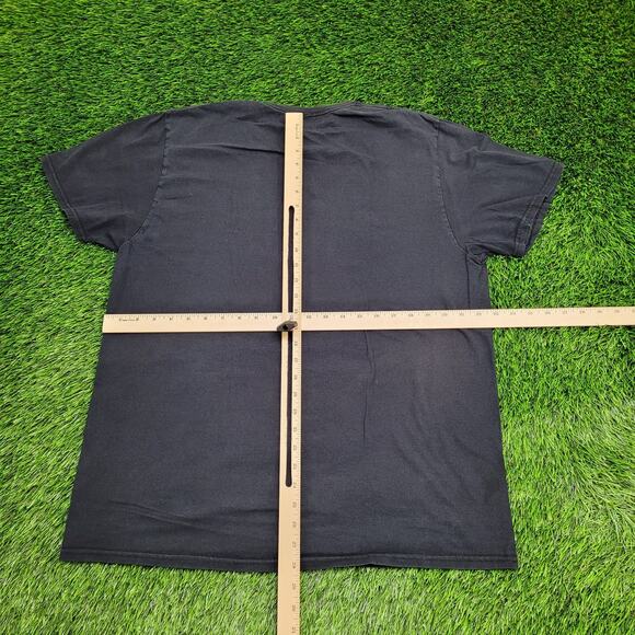 Selena Amor Prohibido Shirt XL 23x28 Y2K Cut Style - Picture 9 of 12